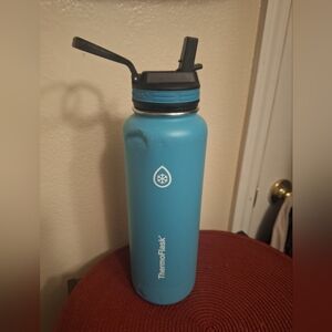 40oz ThermoFlask flawed